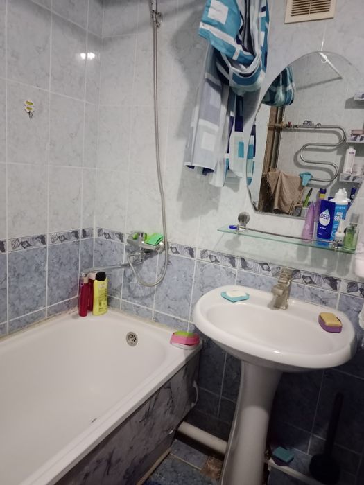 Продам 2-х комн.кв. полноценная