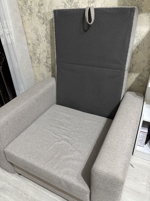 Кресло расклодное 80000