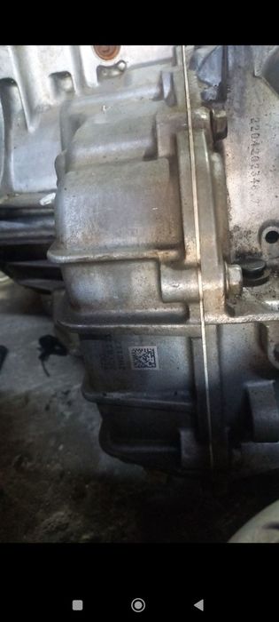 Жентра, Кобальт, Нексия-3 у-н яхши Зур холатда КПП ва АКПП Сотилади.