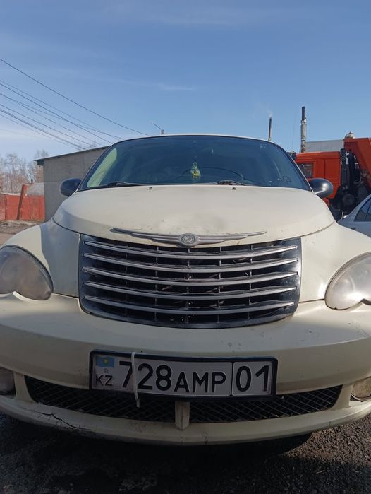 Продам машину, есть обмен