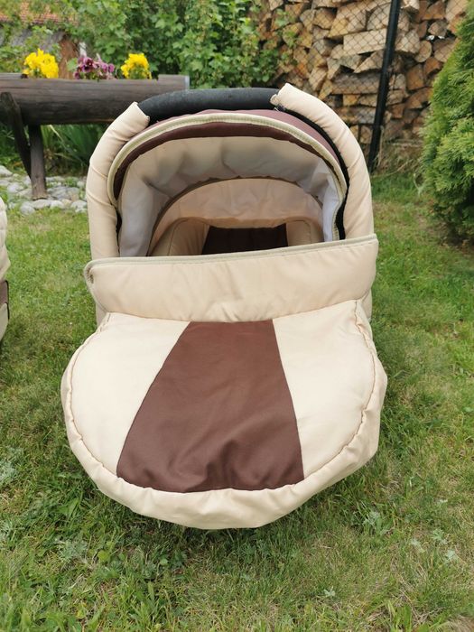 Бебешки и детски  колички