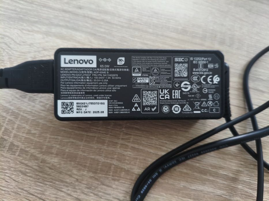 Lenovo Ideapad Slim 3 15ARP10