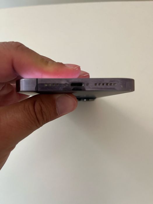 Iphone 14pro max 128GB