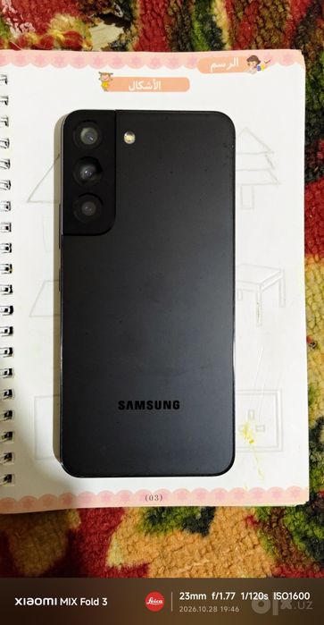 Samsung galaxy s22 5g