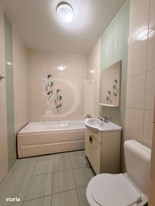 Apartament 1 cameră-zona Eroilor Floresti