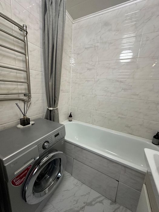 Сдам 2х ком квартиру