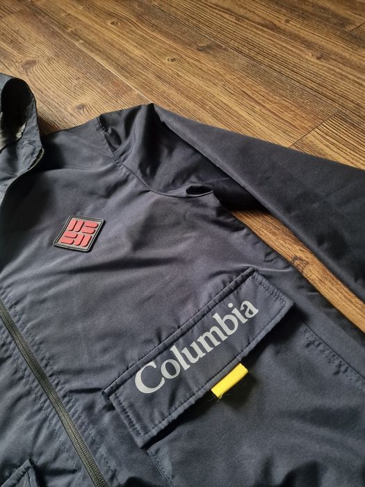 Страхотно мъжко пролетно яке COLUMBIA размер М