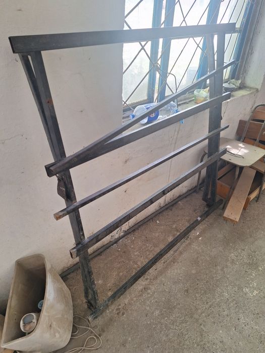 багаж кобалт профилдан