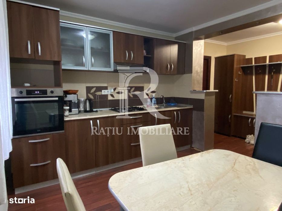 Apartament 2 camere | 60 mp utili | Nufarul | Oradea