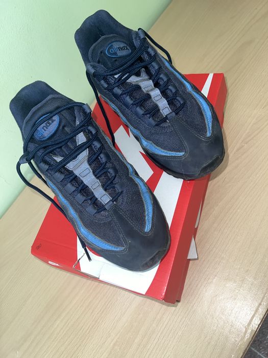 Продавам обувки Nike air max 95