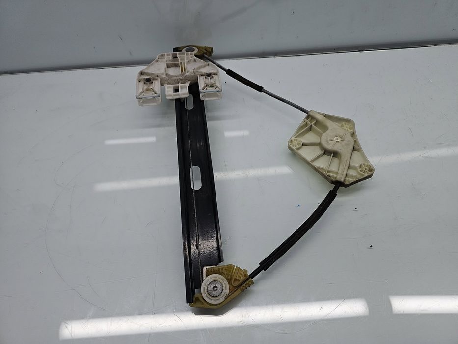 Macara electrica geam stanga spate Seat Leon (5F1) [Fabr 2012-2018] 5F