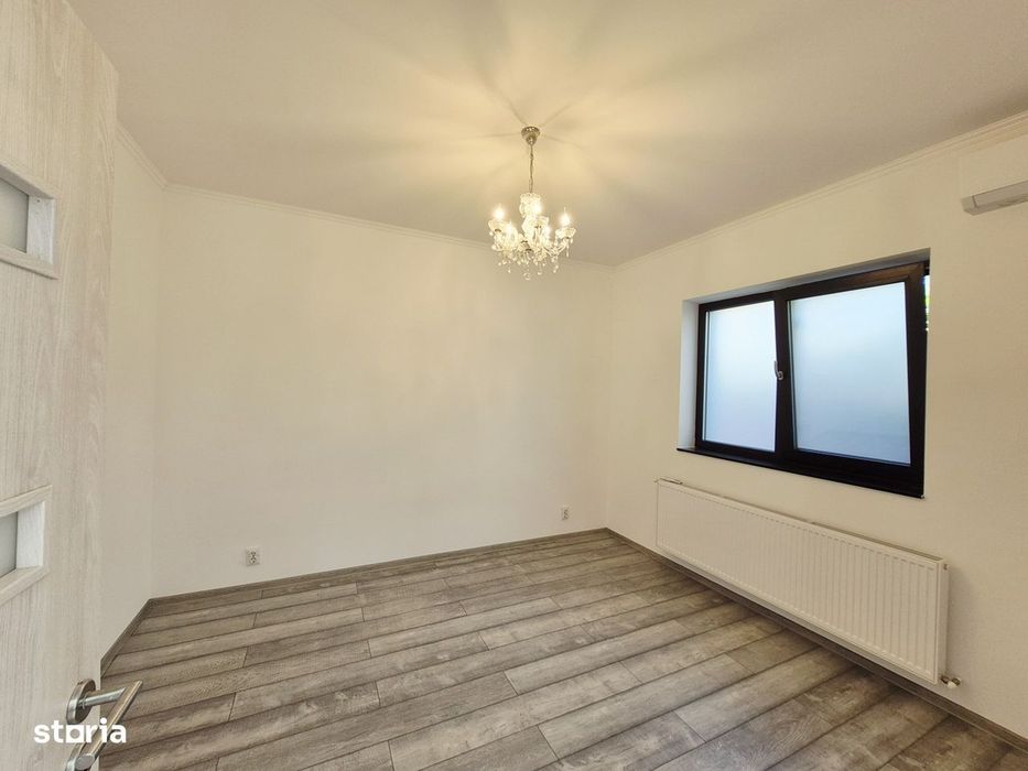 Inchiriere vila Balotesti,central, Unirii,toate utilitatile,asfalt