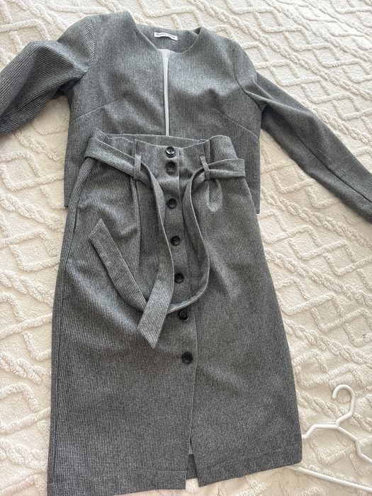 Двойка женская в оличном состоянии