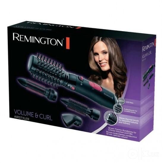 Фен шётка Remington AS7051
