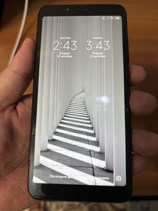 Xiaomi Redmi 6 32gb