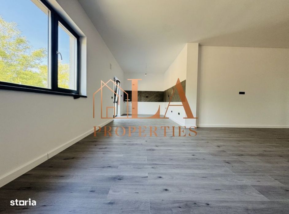 Casa individuala 4 camere | Teren 400mp | Domnesti-Teghes