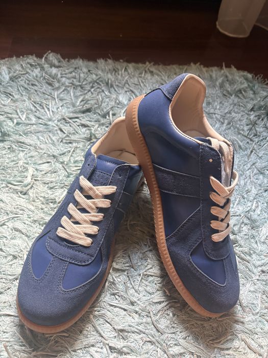 Maison Margiela gats