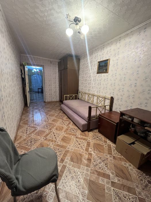 Продается 2-комн.кв Махамбета 125