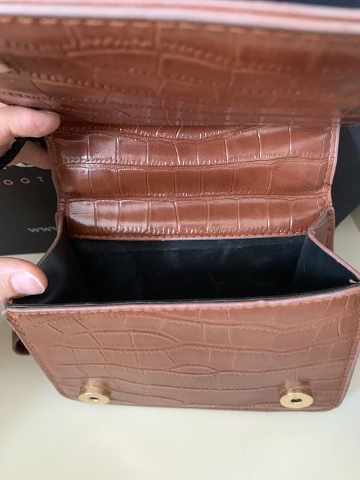 Сумки через плечо за 3 шт