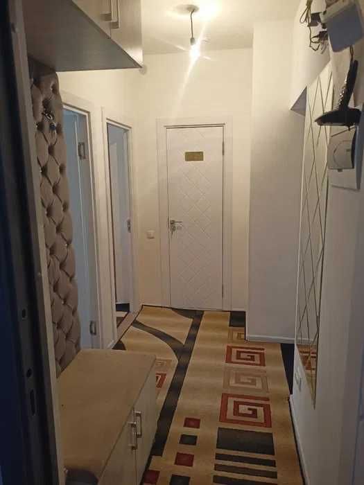 Продается 3 комнатная квартира в ЖК Assalom Mahtumquli / Махтумкули