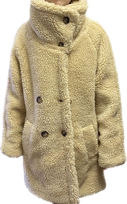 Искусственная шуба