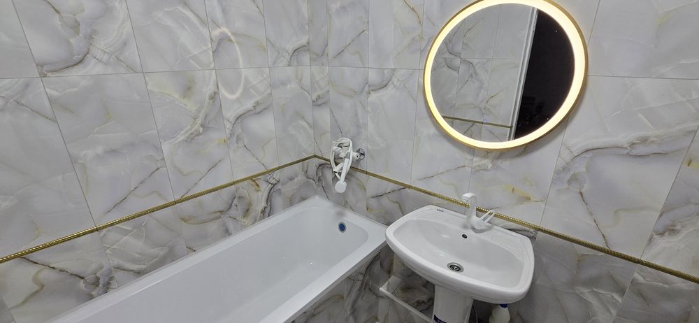 Однокомнатная квартира