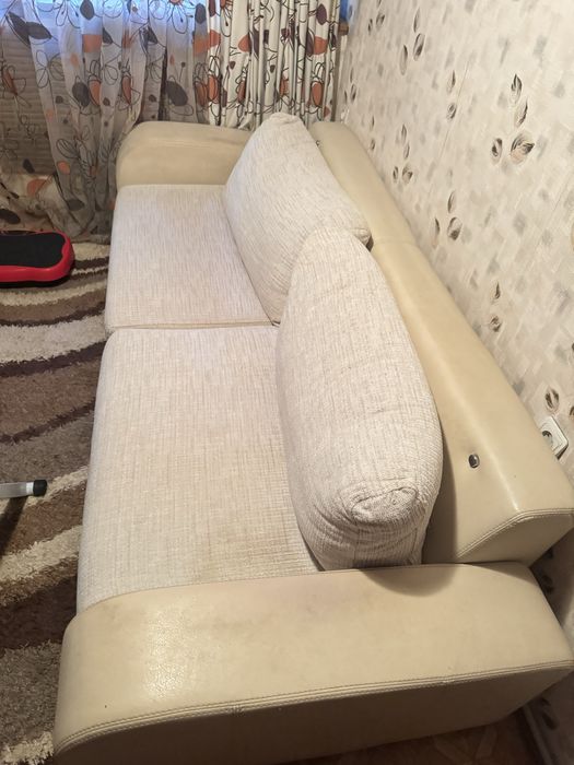 Диван, в хорошем состоянии