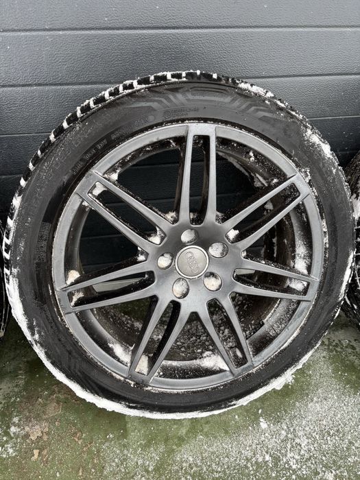 De vanzare jante Audi pe 19