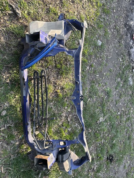 Телевизор на Rav4