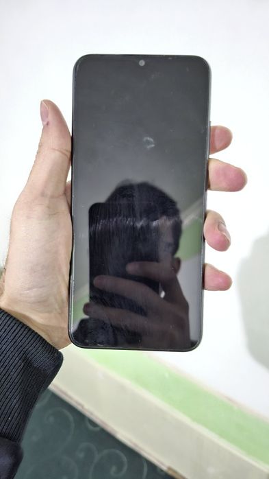 Redmi 9A yaxshi holatda