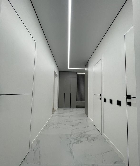 Ремонт квартира и домов