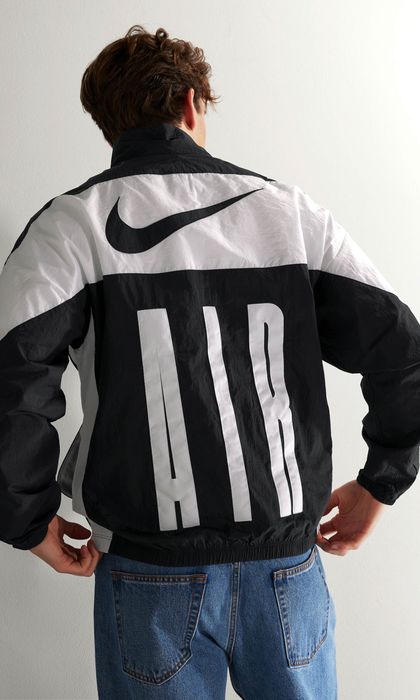 Яке Nike Air - размер L