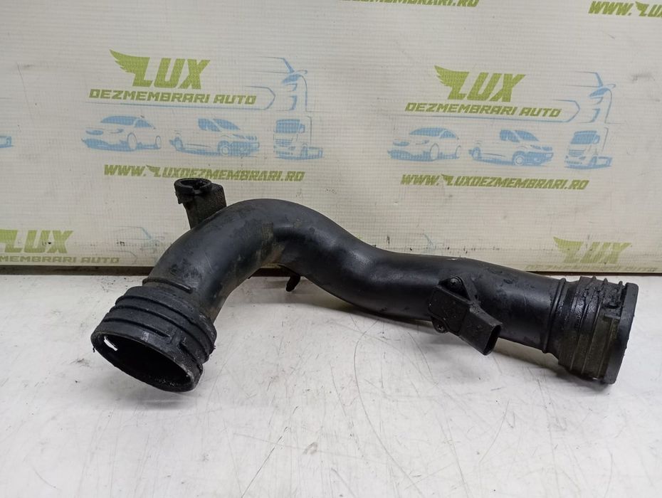 Tub intercooler 1k0145762 Volkswagen Golf 5 (2003 - 2009) 2.0 tdi 2.0 tdi BKD
