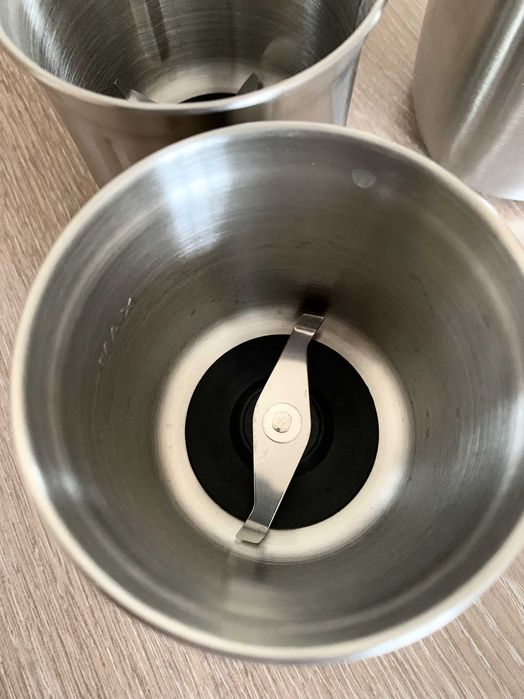 Кофемолка CASO Coffee & Kitchen Flavour