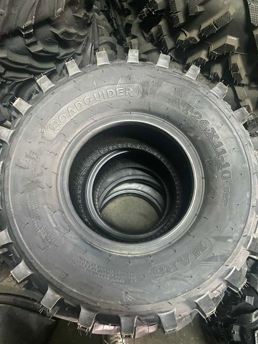 Anvelope Atv 24X11-10 52F Roadguider Mars