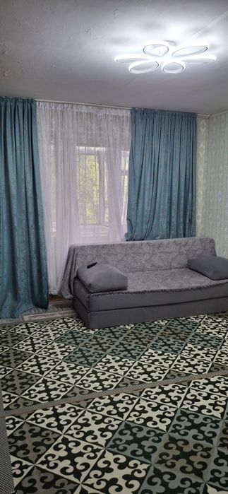 Продам 3х комнатную квартиру