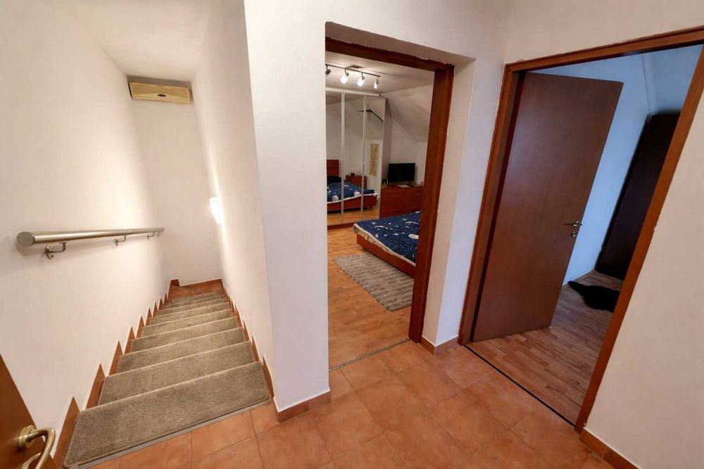 Proprietar triplex 3 camere Dumbrăvița lângă British School/Babel | Investiție