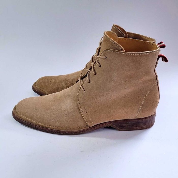 BALLY, оригинални боти 43