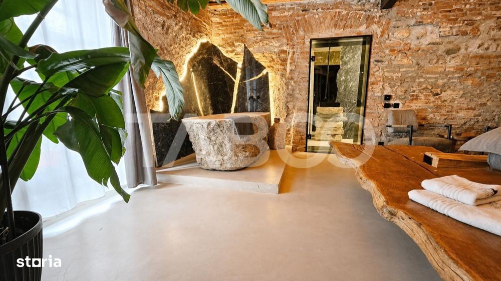 3 STUDIO-URI de vanzare pregatite pentru regim hotelier Orasul de Jos — fotografia 3