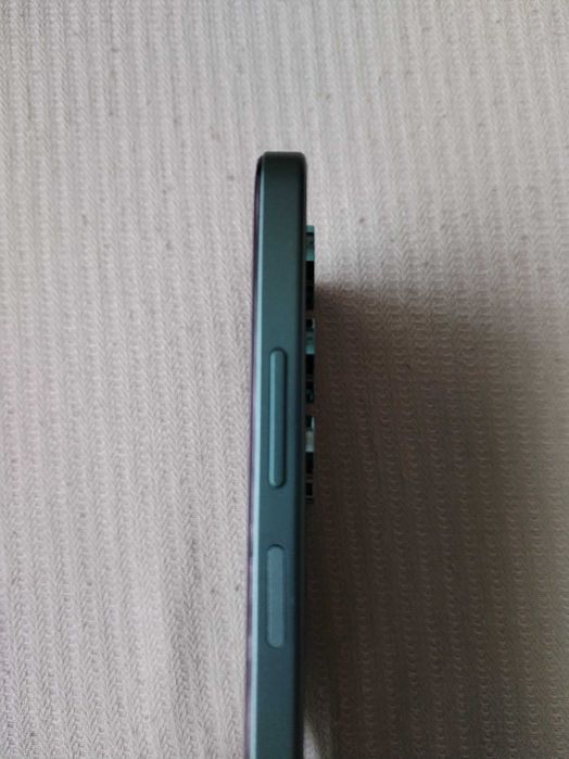 Oppo A5 5G 4/128GB зелен