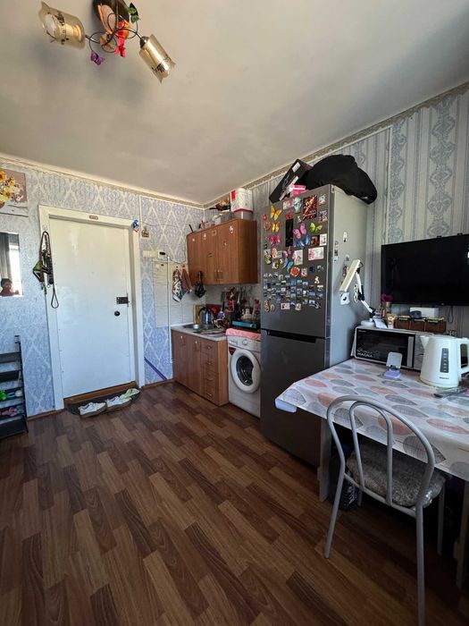 Комната в общежитии, район Изюминки