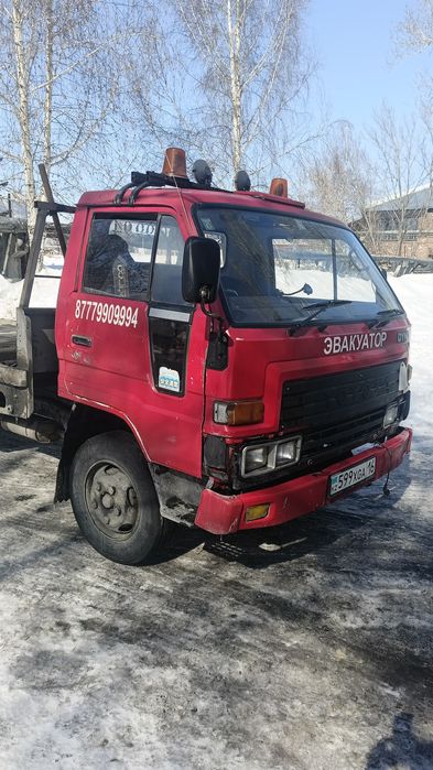 Эвакуатор-манипулятор зыряновск Алтай