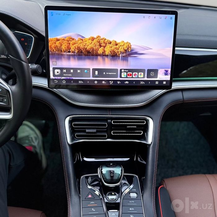 BYD Song plus AWD full