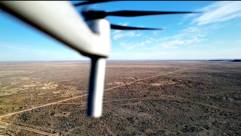 Dji air2s combo + чемоданчик