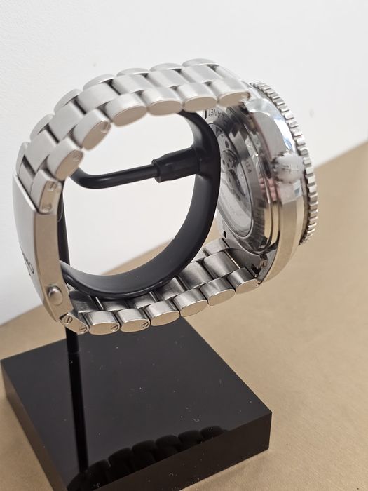 Omega Seamaster Planet Ocean Amanet BKG