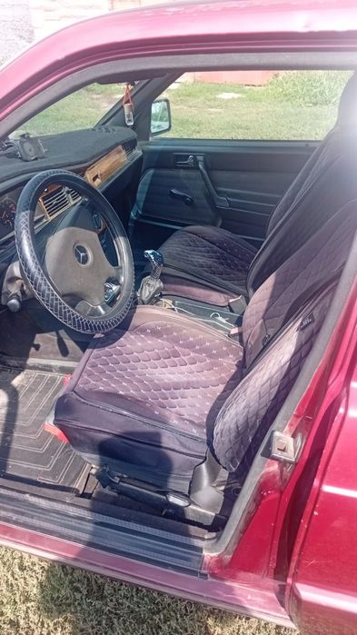 Продам мерседес  190