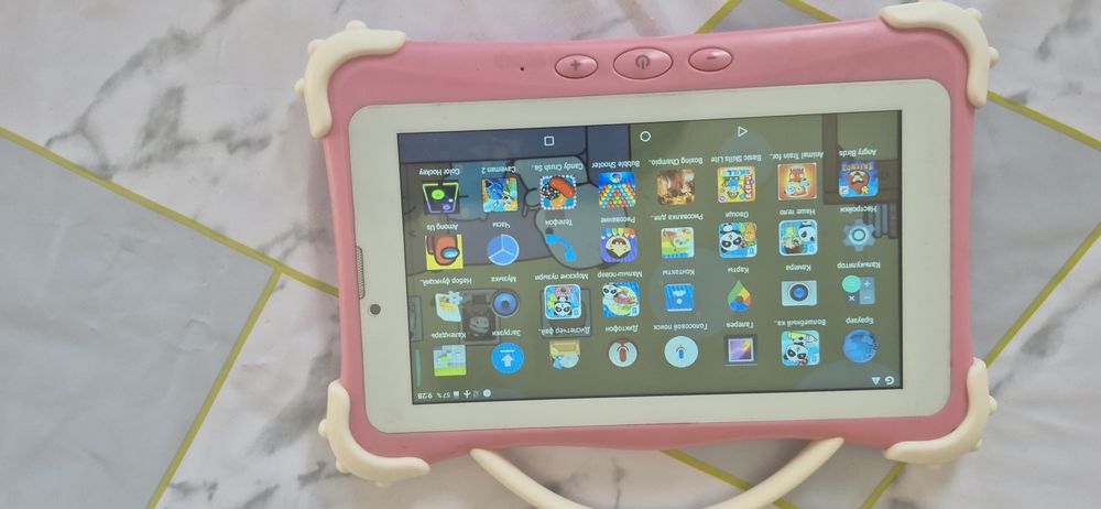 Детски планшет с симкарты