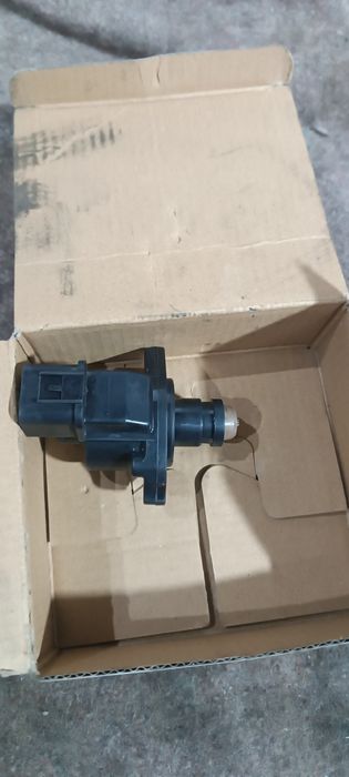 Датчик холостого хода