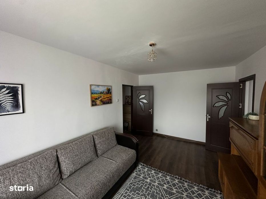 Apartament semidecomandat, 60 mp, zona Calea Bucuresti