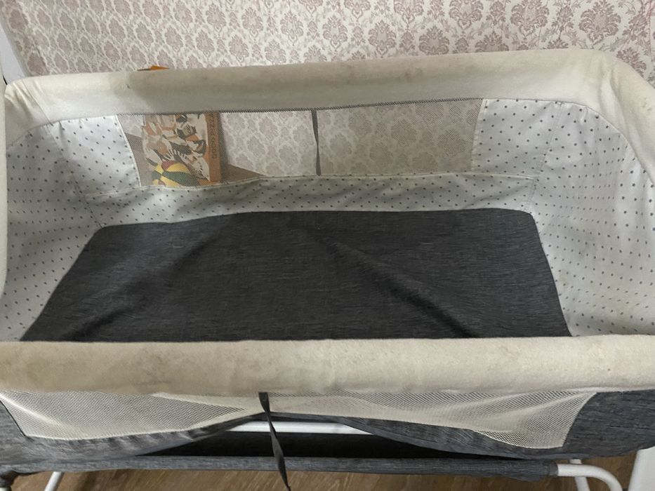 Кровать детская.